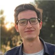 Clases de física y matemática. Se realizan deberes y talleres de física y matemática, resolución de ejercicios